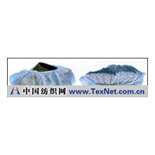 苏州钟纺纺织科技有限公司 -鞋套